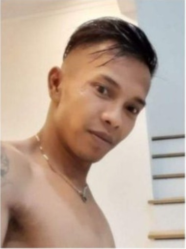 Terungkap! Ini Fakta Indra Septiarman Tersangka Kasus Pembunuhan Gadis Penjual Gorengan 